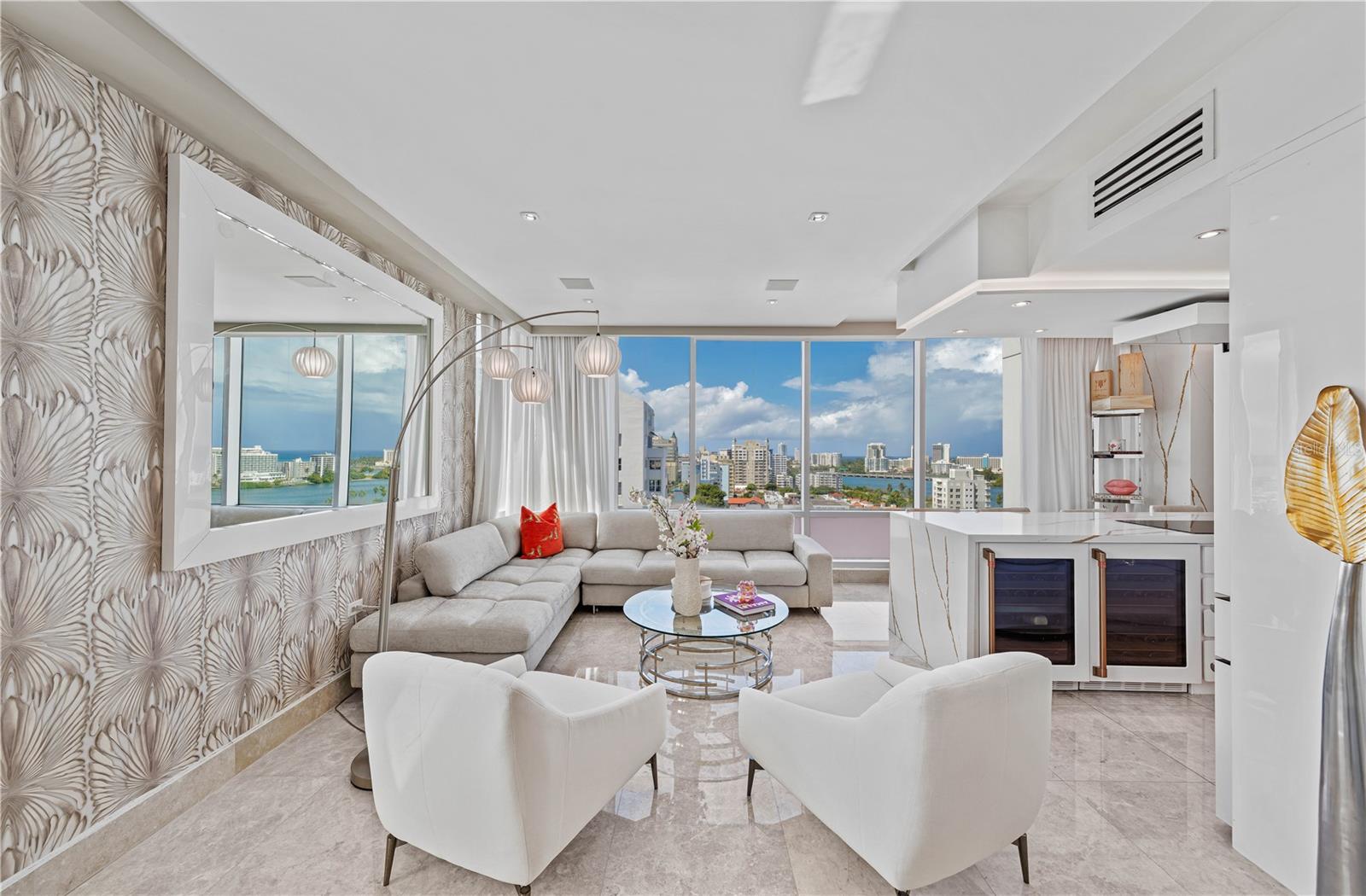 MIRAMAR - Residential