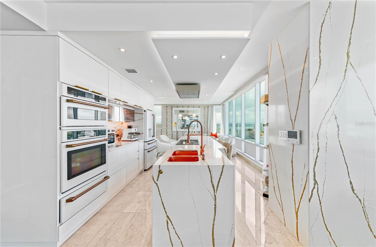 MIRAMAR - Residential