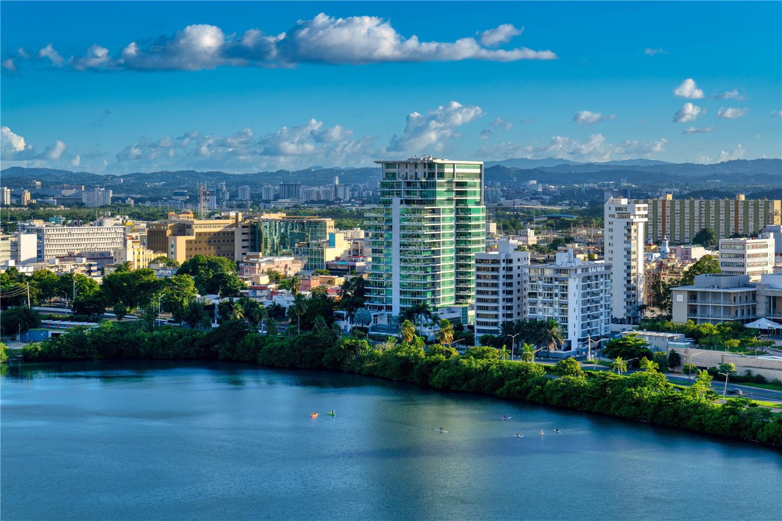 MIRAMAR - Residential