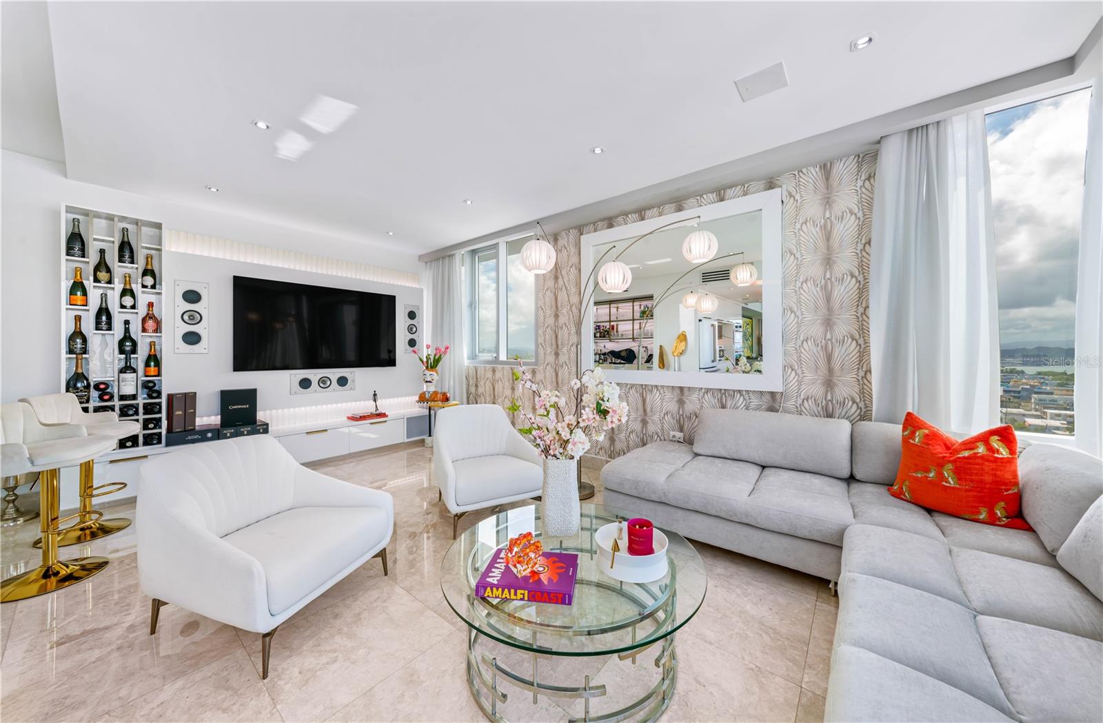 MIRAMAR - Residential