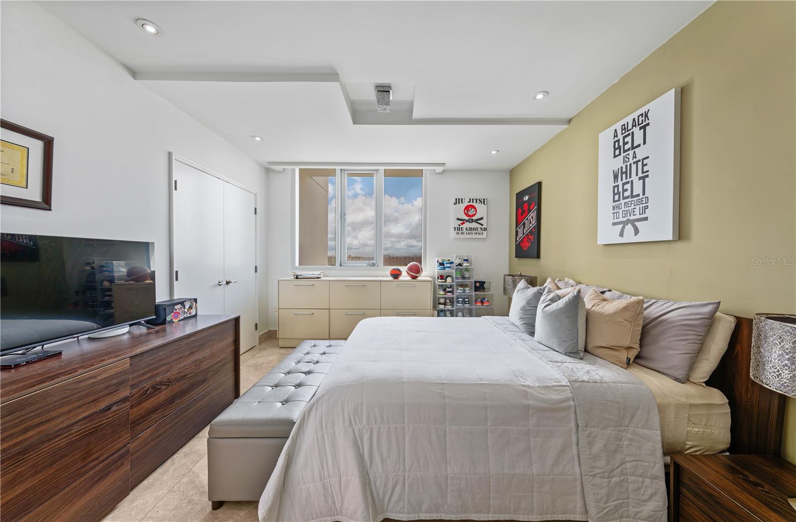 MIRAMAR - Residential