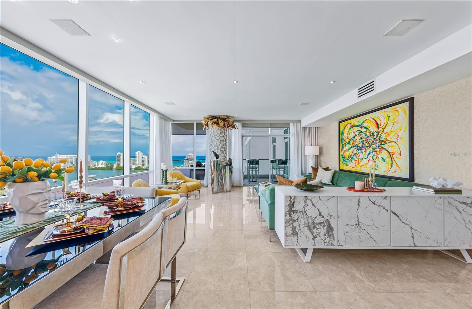 MIRAMAR - Residential