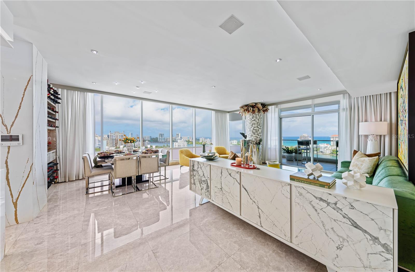 MIRAMAR - Residential