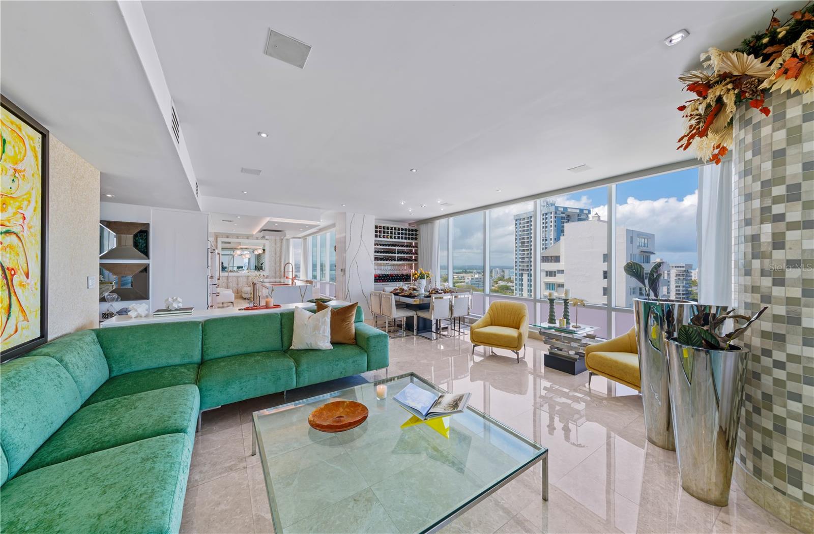 MIRAMAR - Residential