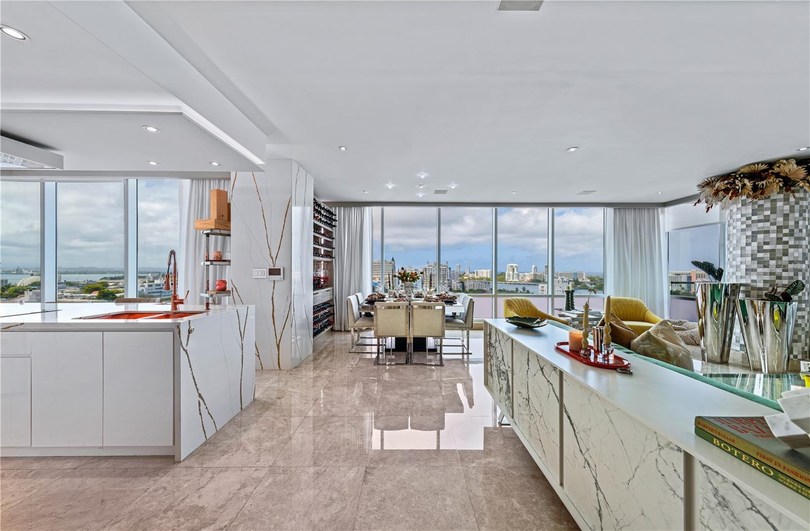 MIRAMAR - Residential