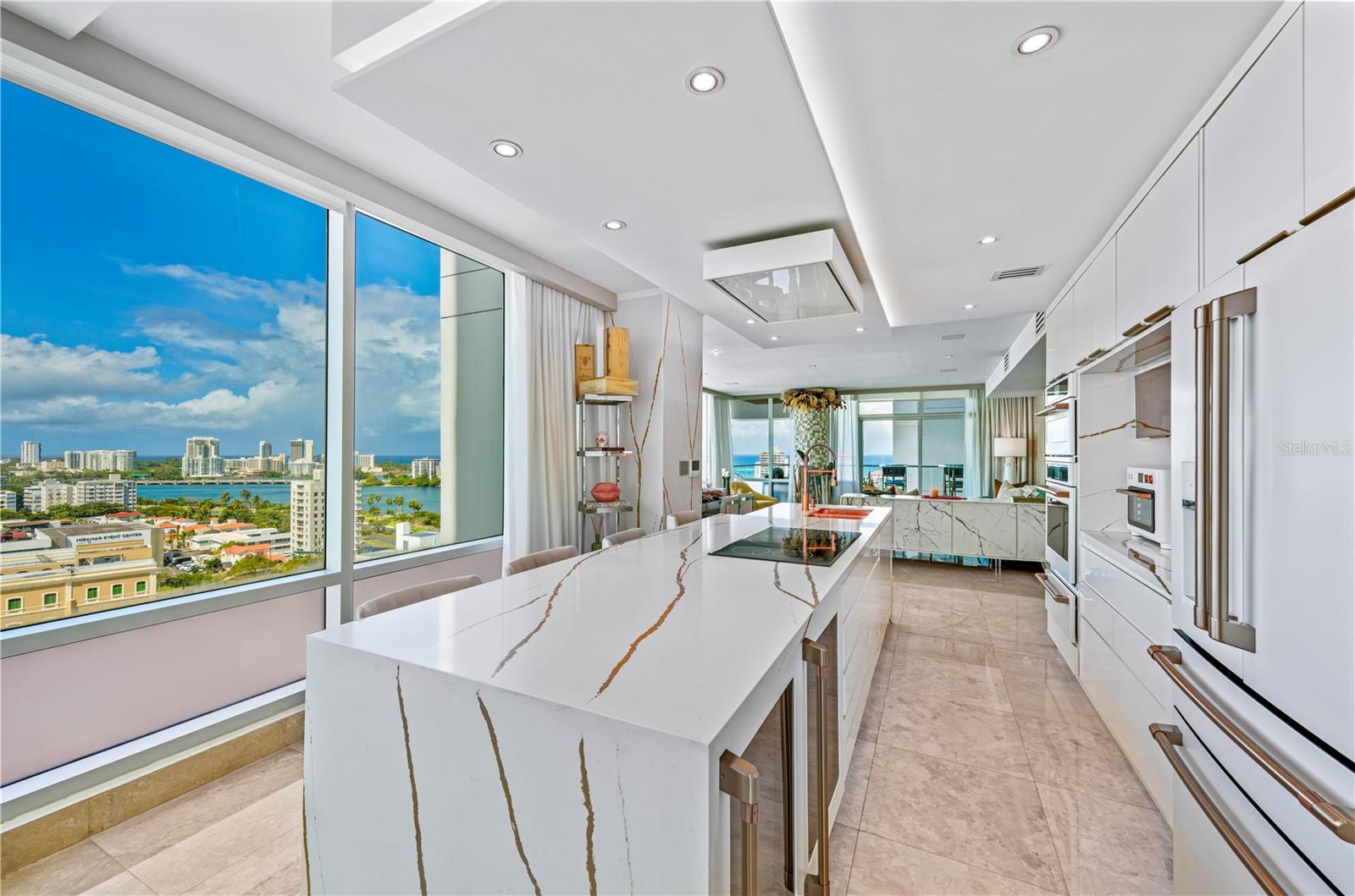 MIRAMAR - Residential