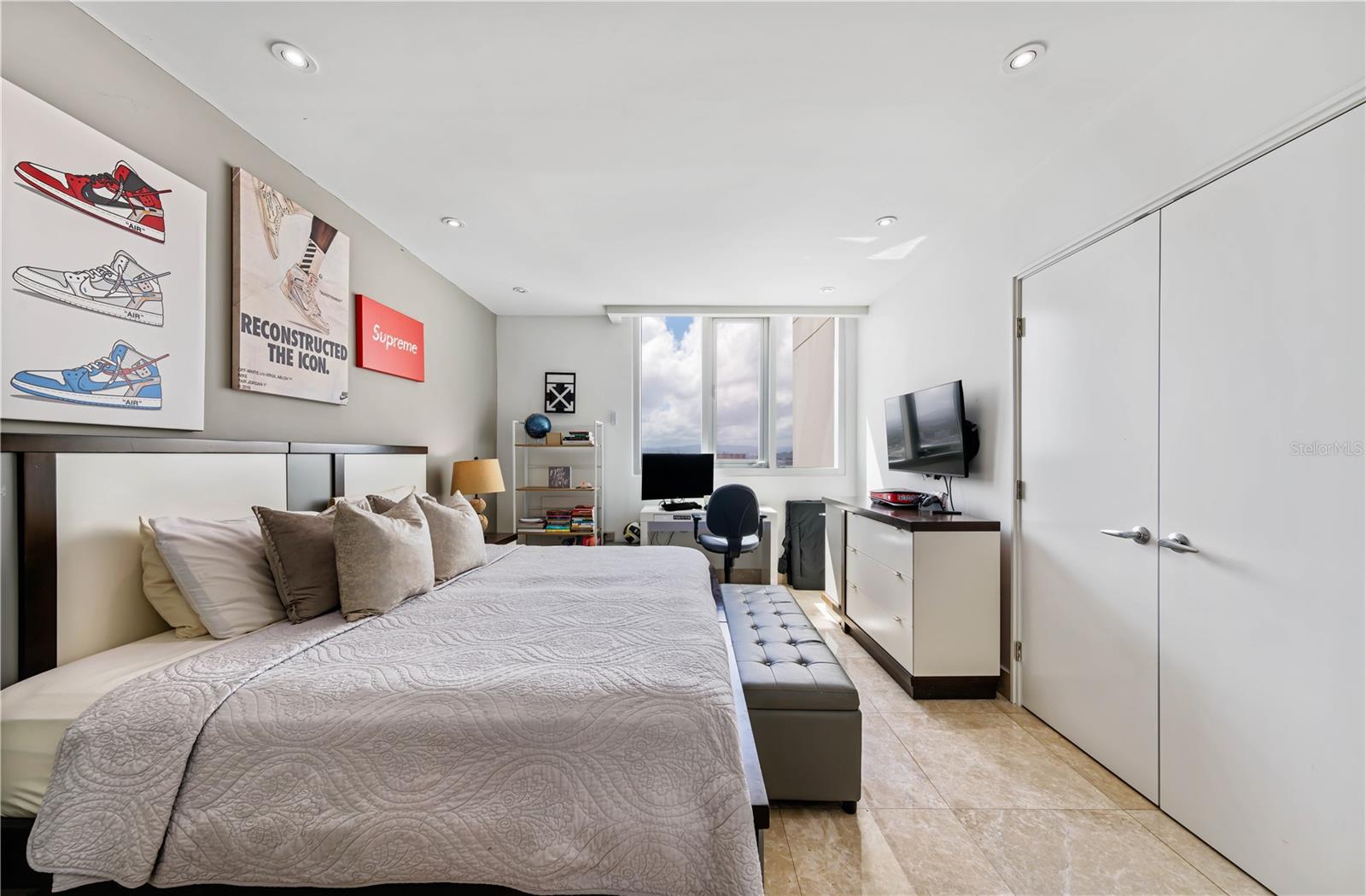 MIRAMAR - Residential