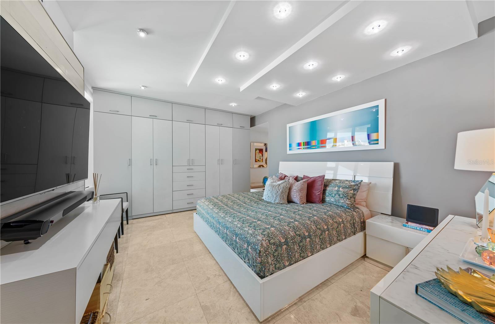 MIRAMAR - Residential