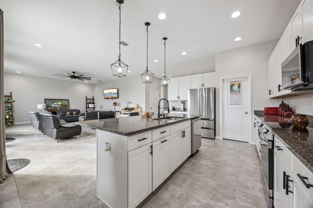 Photo of 2091 Brillante Drive, Saint Cloud, FL 34771 (MLS # O6406232)