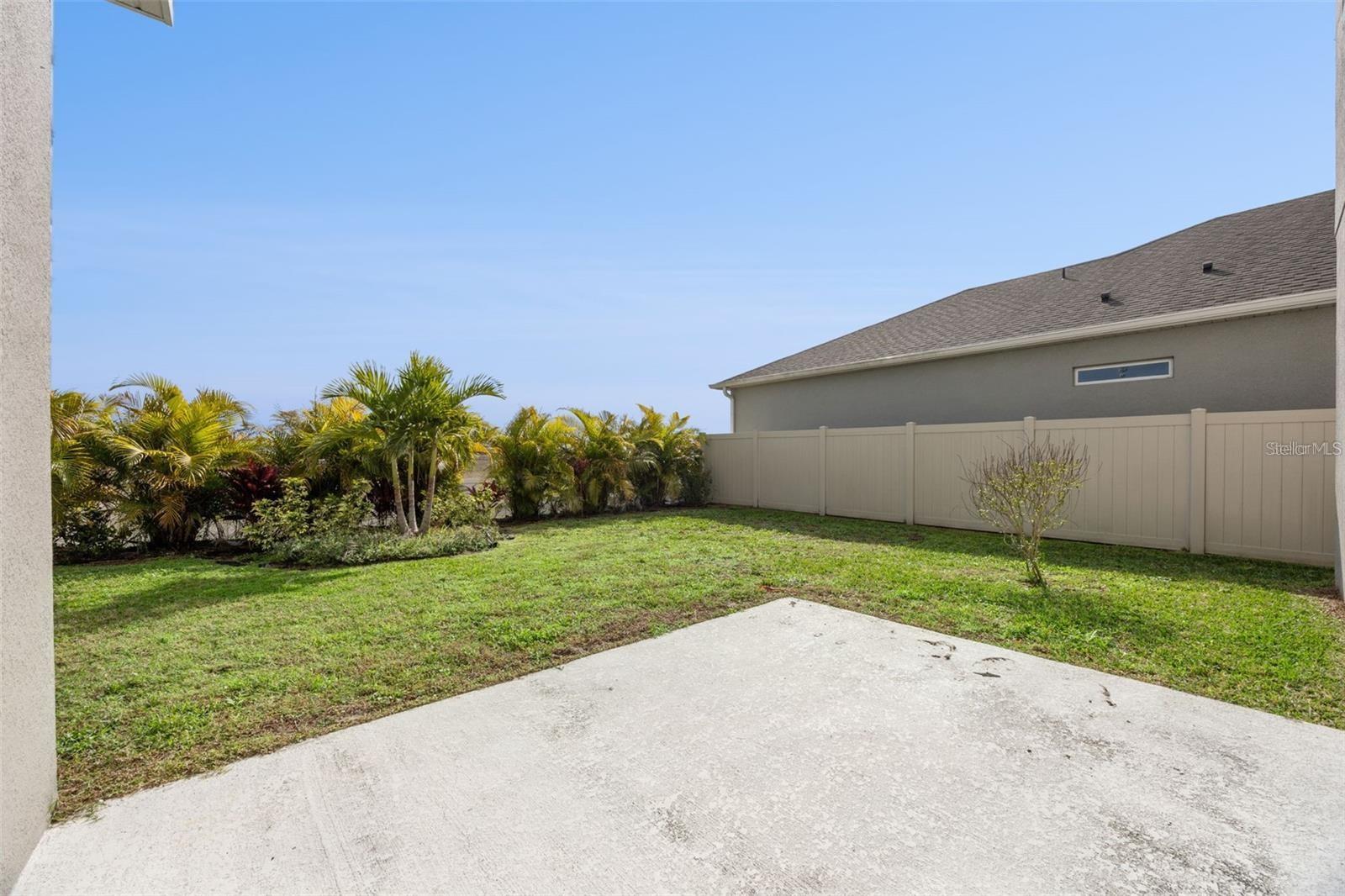 SOLA VISTA - Residential