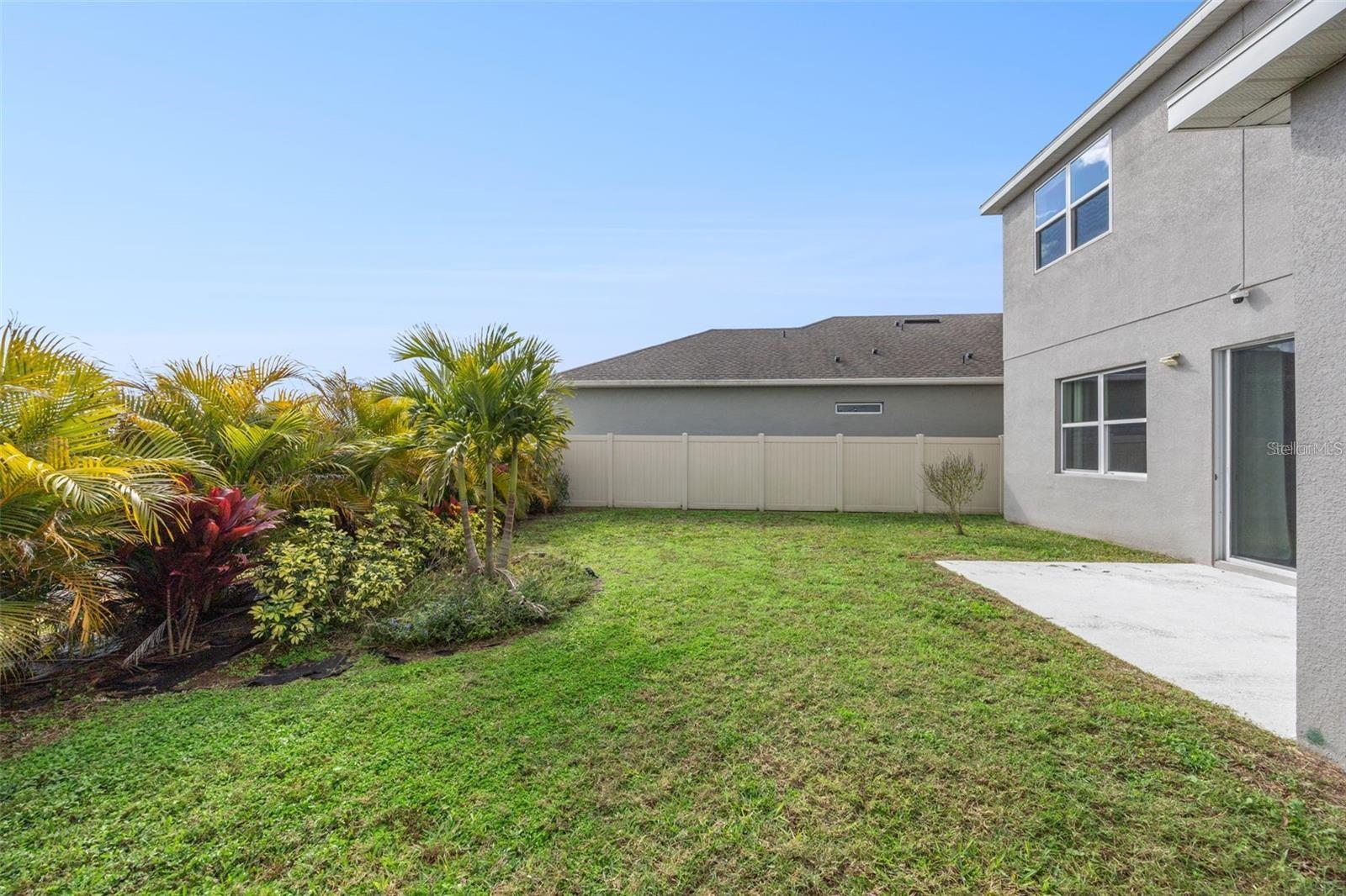 SOLA VISTA - Residential