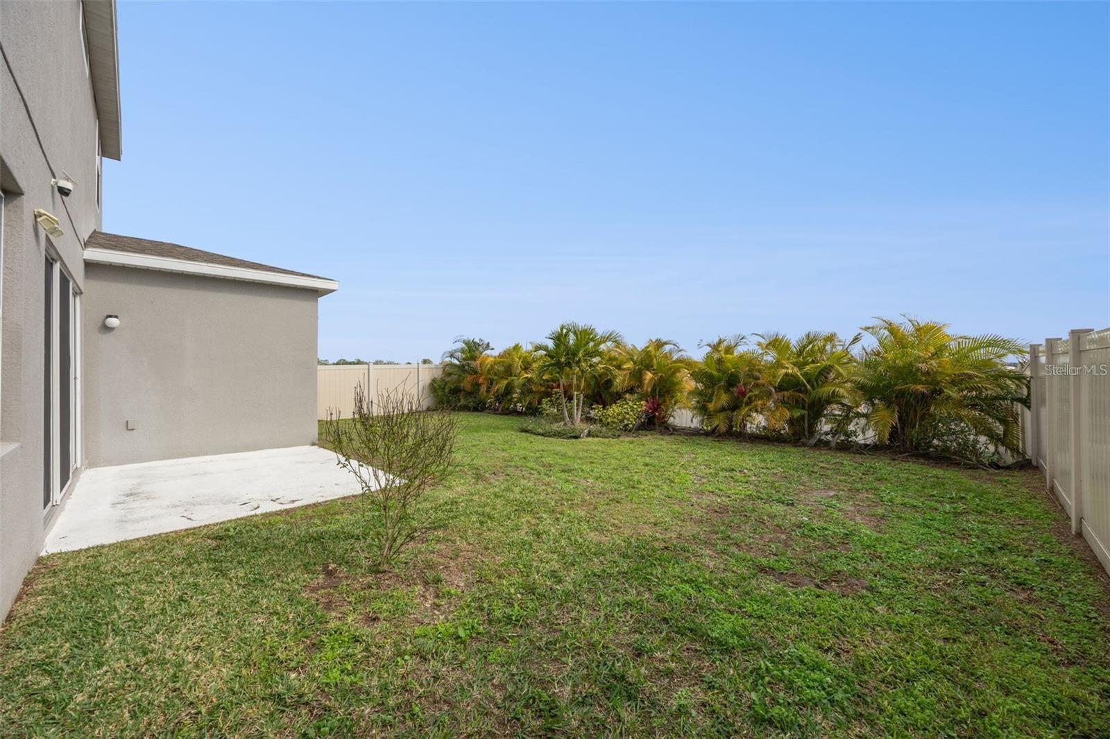 SOLA VISTA - Residential