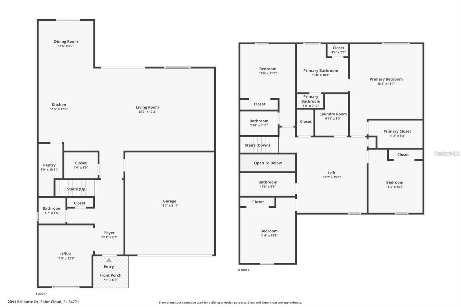 SOLA VISTA - Residential