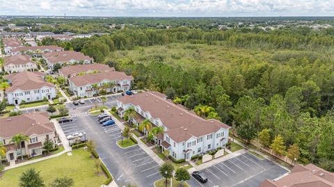 A home in KISSIMMEE