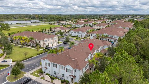 A home in KISSIMMEE