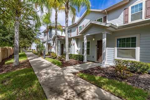 A home in KISSIMMEE