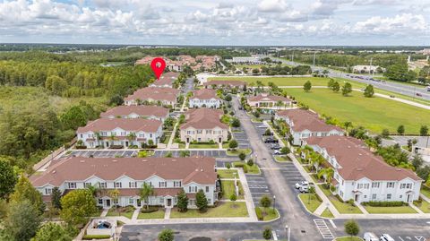 A home in KISSIMMEE