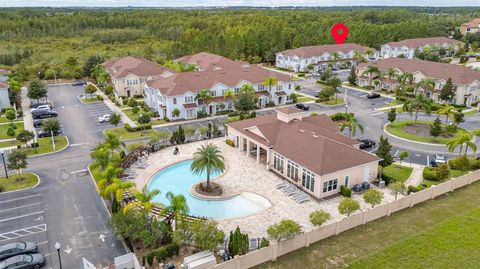 A home in KISSIMMEE