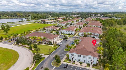 A home in KISSIMMEE