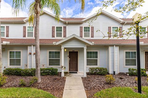 A home in KISSIMMEE