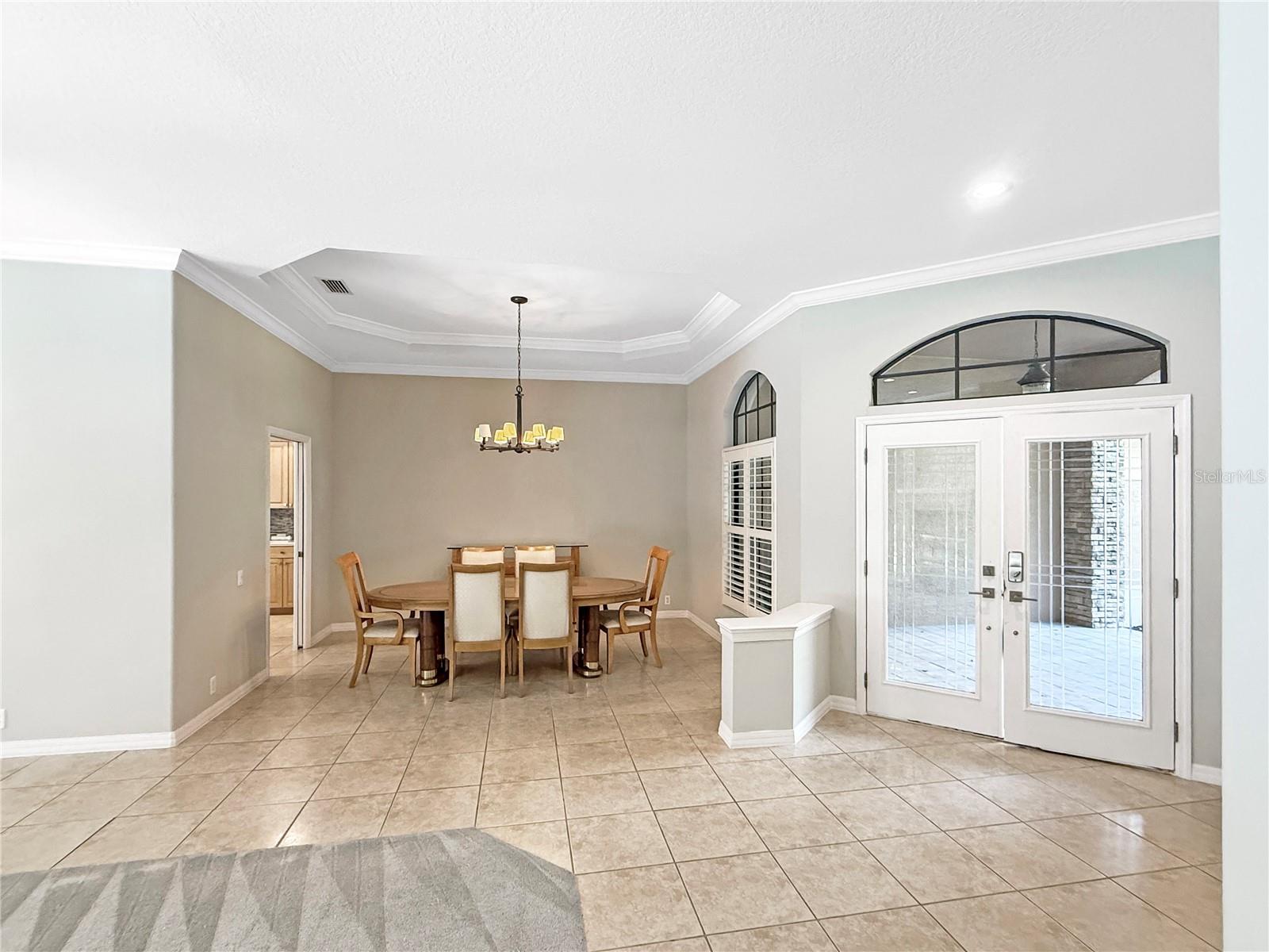 ASHLEY LAKES - Residential