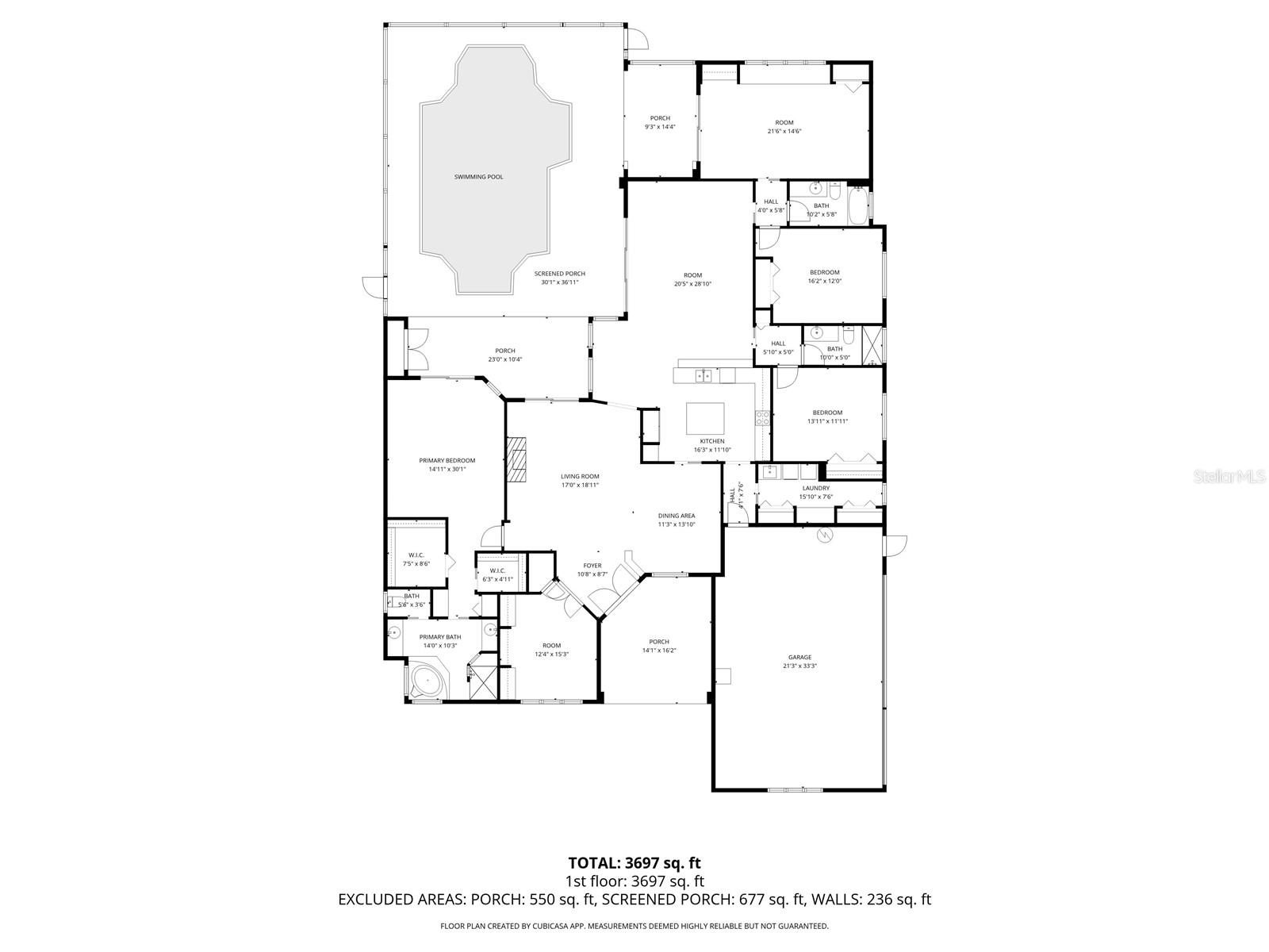 ASHLEY LAKES - Residential