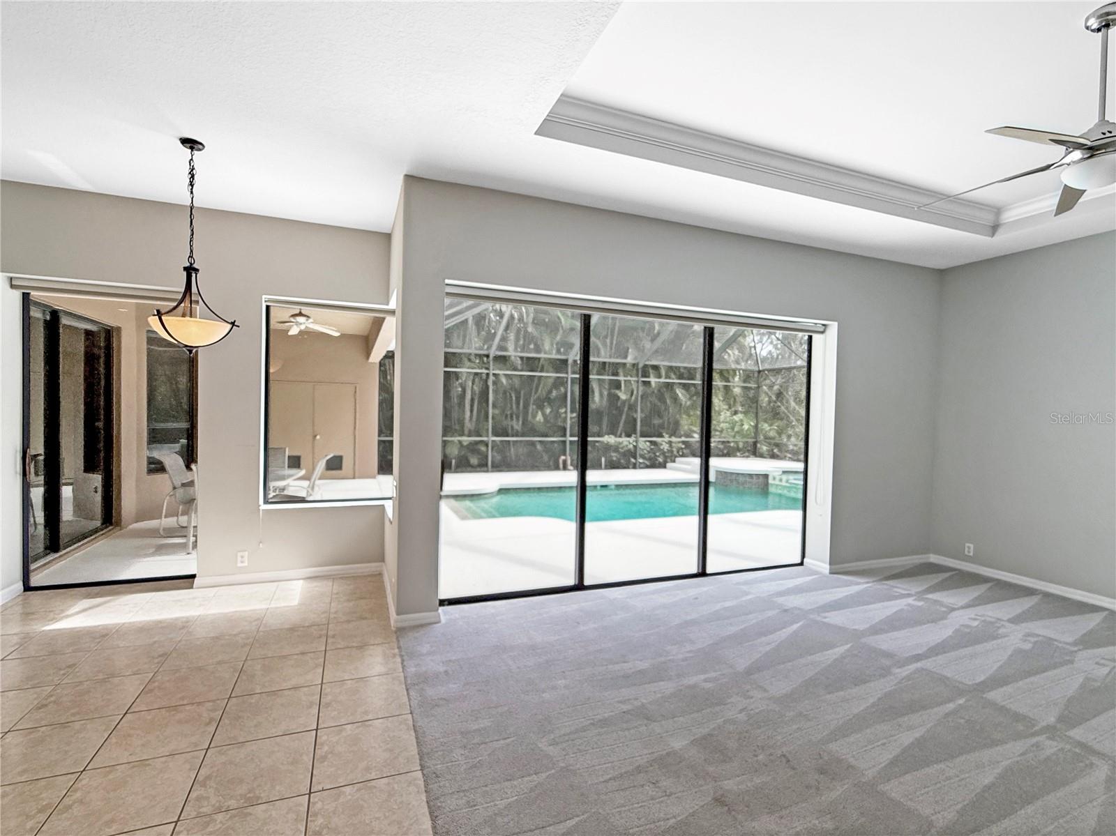 ASHLEY LAKES - Residential