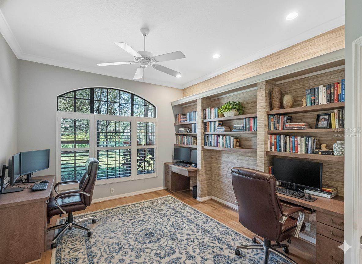 ASHLEY LAKES - Residential