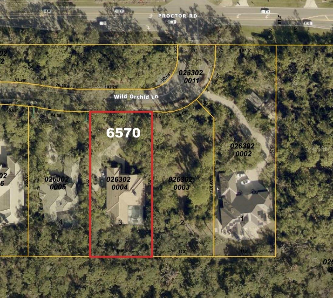 ASHLEY LAKES - Residential