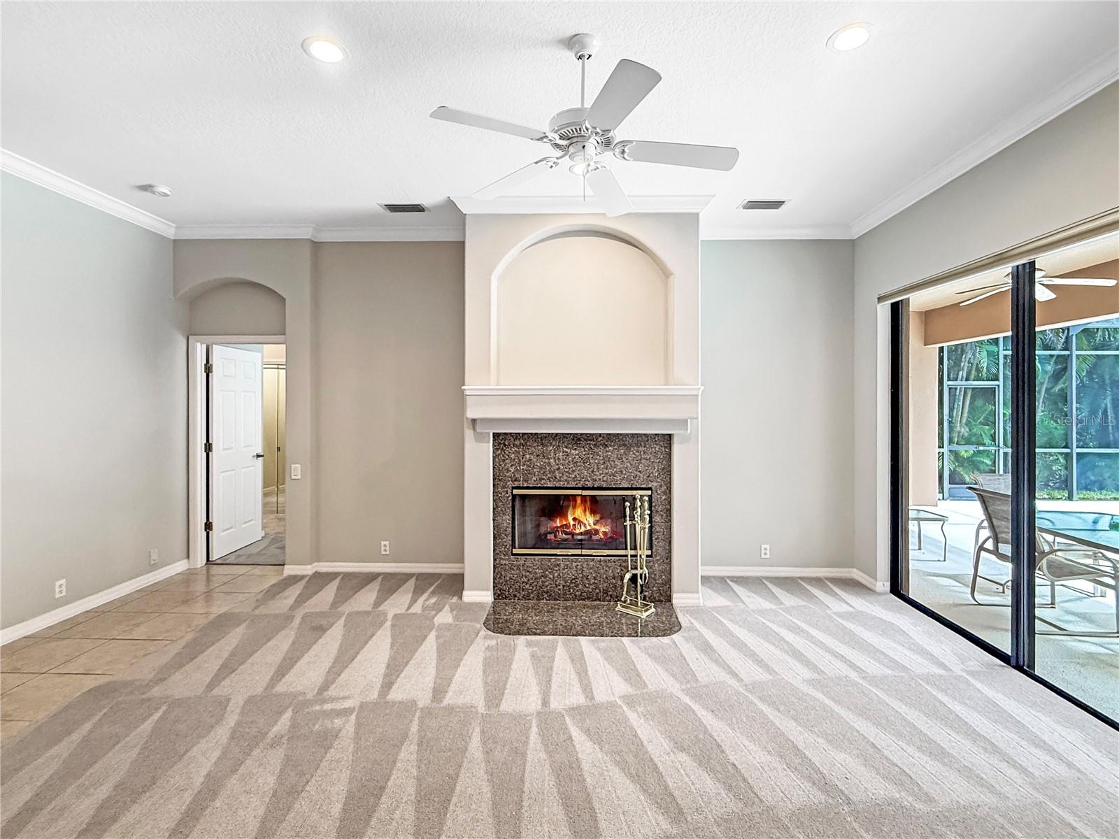 ASHLEY LAKES - Residential