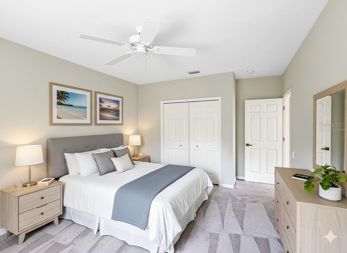 ASHLEY LAKES - Residential