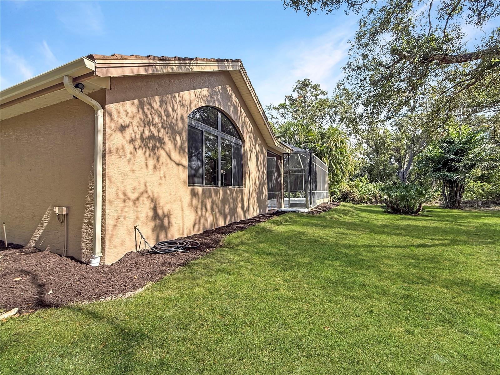 ASHLEY LAKES - Residential