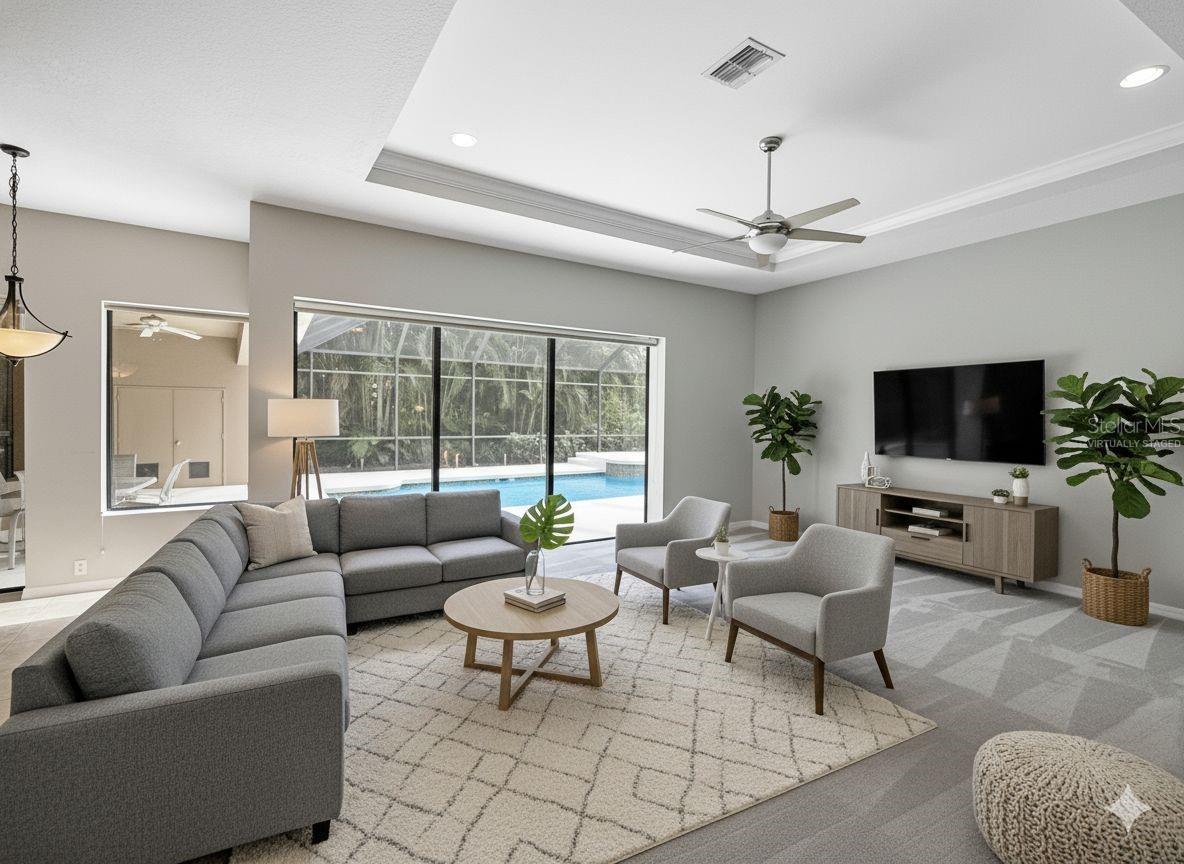 ASHLEY LAKES - Residential