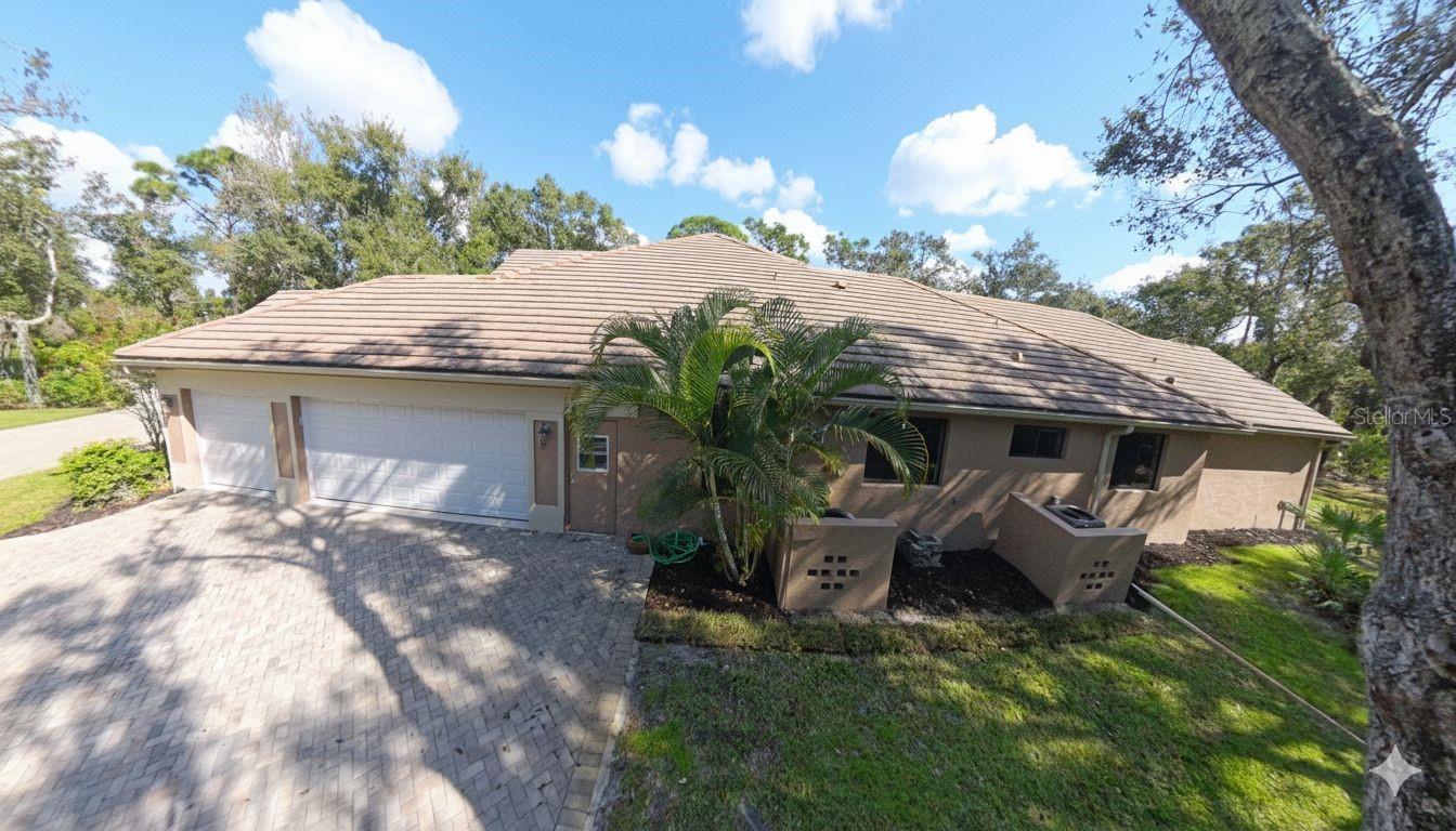 ASHLEY LAKES - Residential