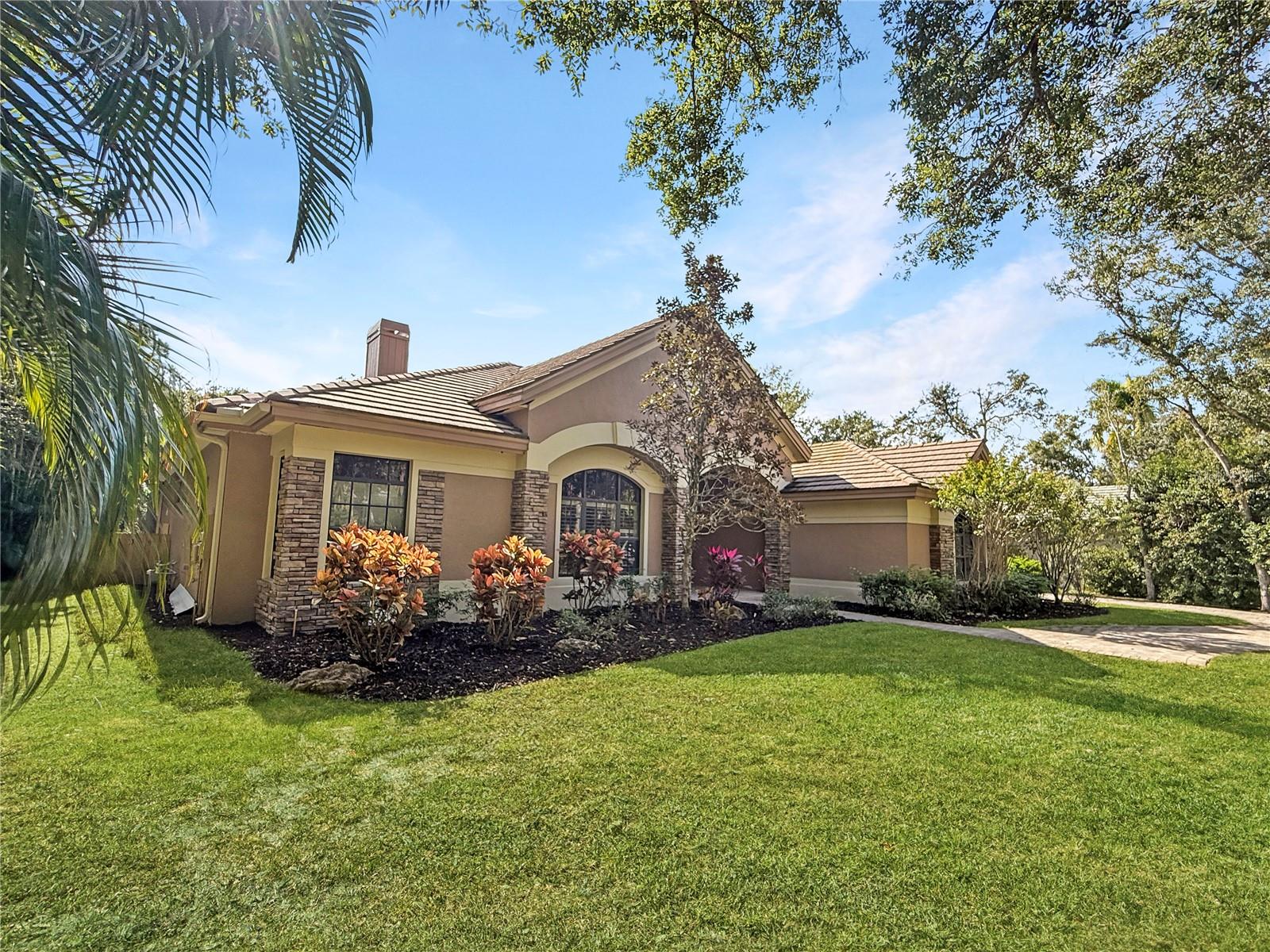 ASHLEY LAKES - Residential