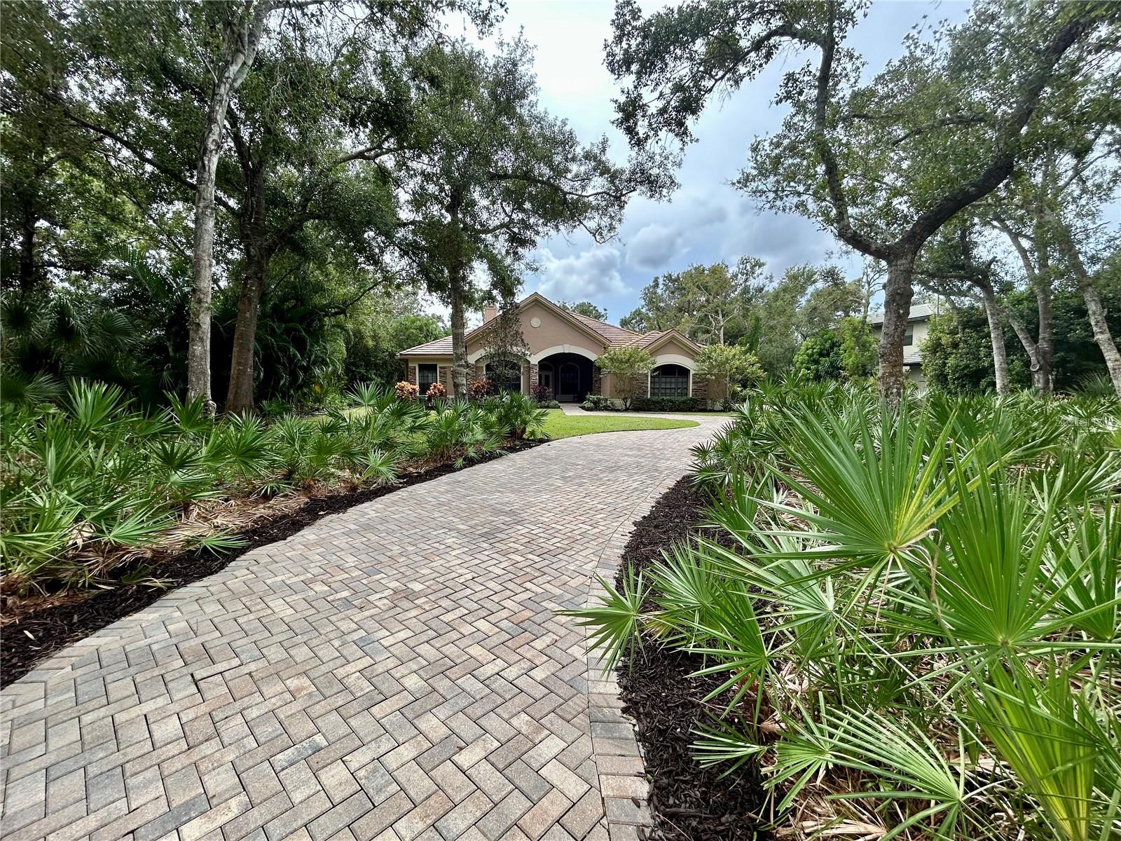 ASHLEY LAKES - Residential