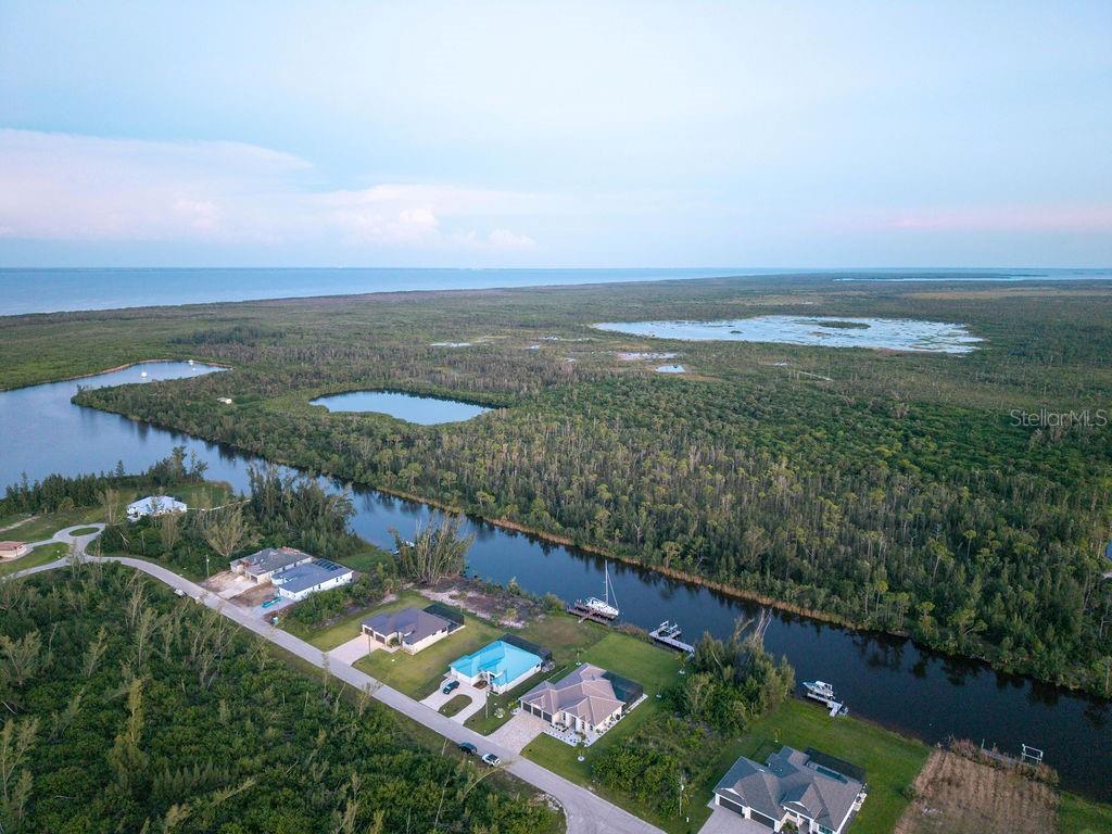 PORT CHARLOTTE SEC 94 01 STREP - Residential