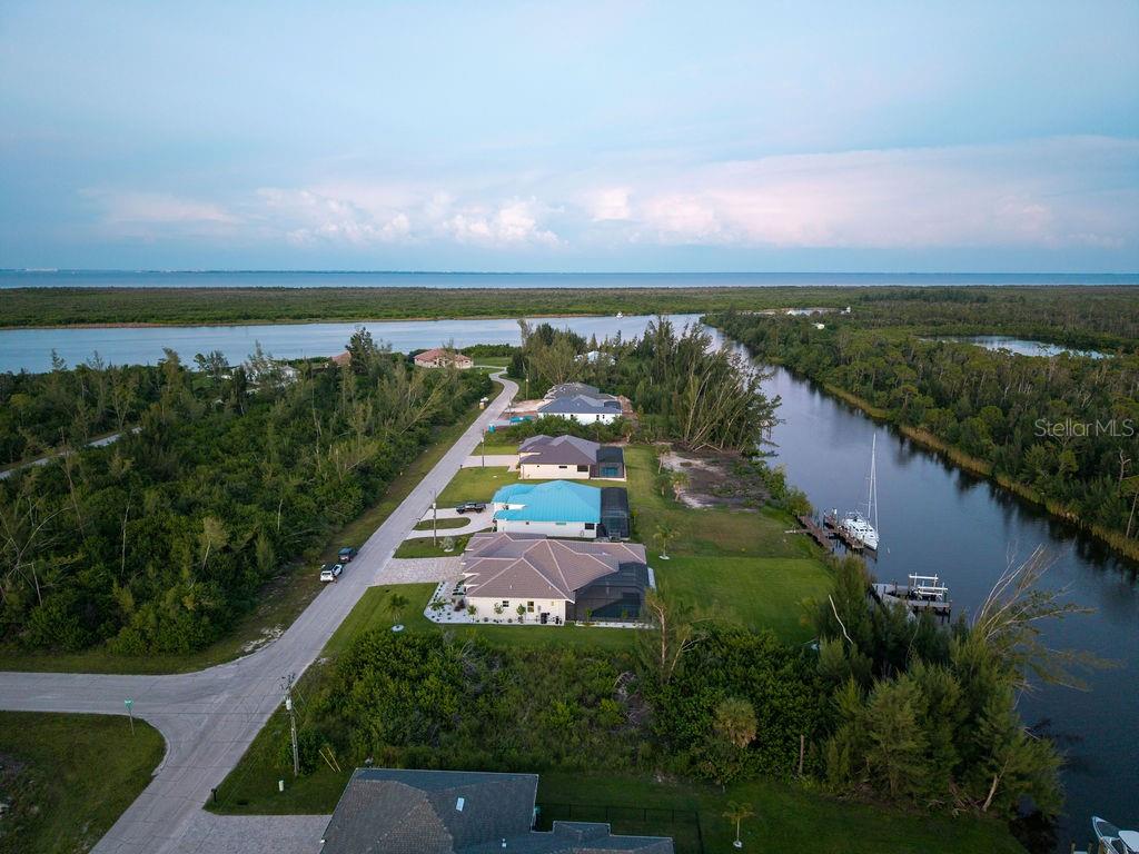 PORT CHARLOTTE SEC 94 01 STREP - Residential