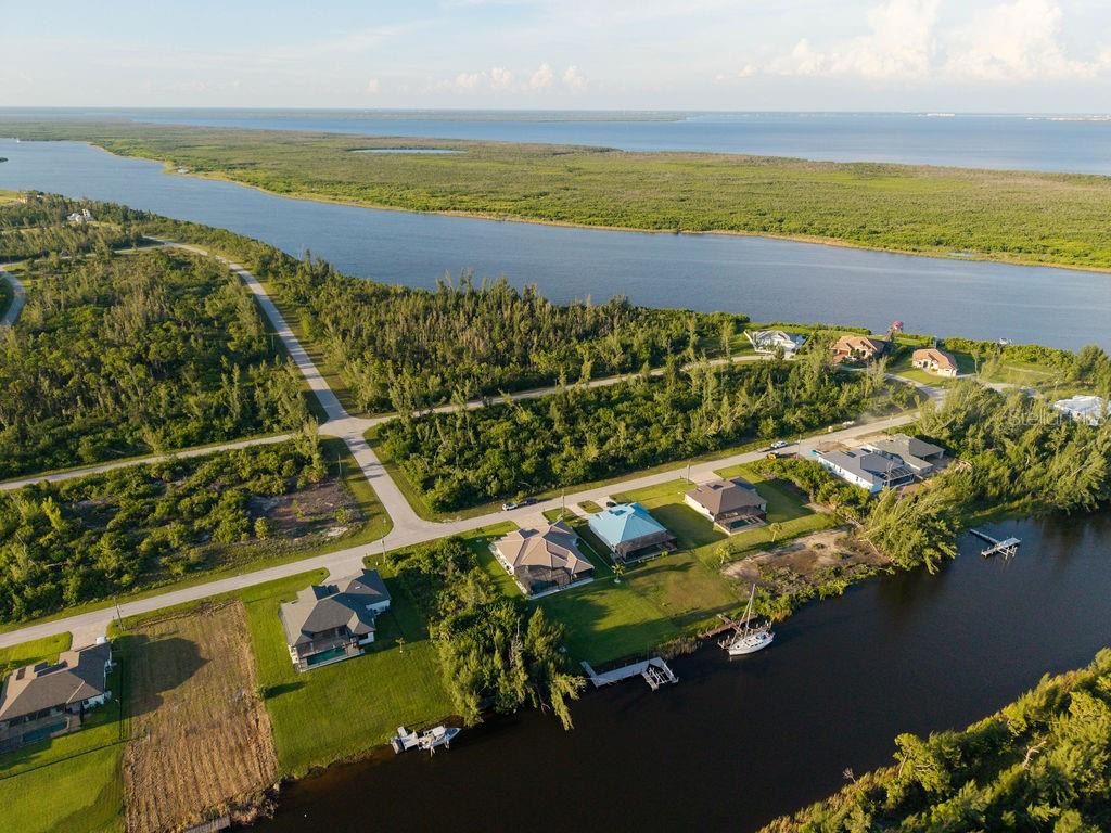 PORT CHARLOTTE SEC 94 01 STREP - Residential