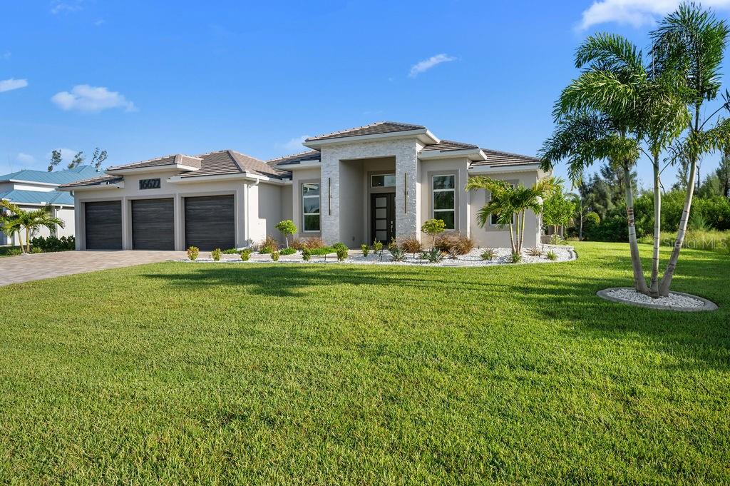PORT CHARLOTTE SEC 94 01 STREP - Residential