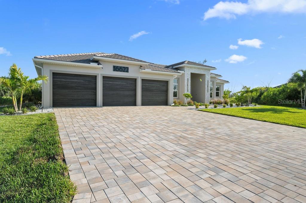 PORT CHARLOTTE SEC 94 01 STREP - Residential
