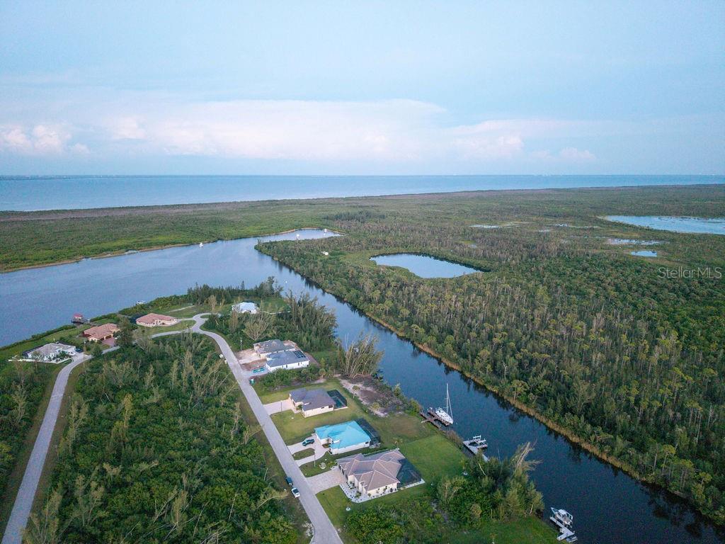 PORT CHARLOTTE SEC 94 01 STREP - Residential