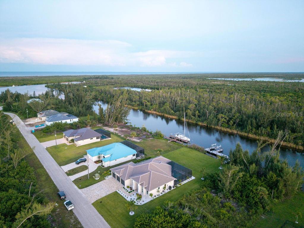 PORT CHARLOTTE SEC 94 01 STREP - Residential