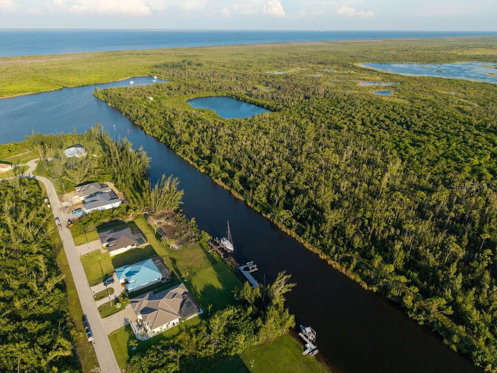 PORT CHARLOTTE SEC 94 01 STREP - Residential