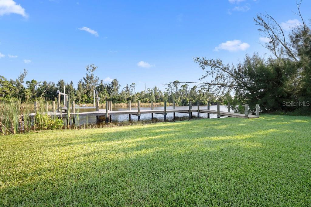 PORT CHARLOTTE SEC 94 01 STREP - Residential