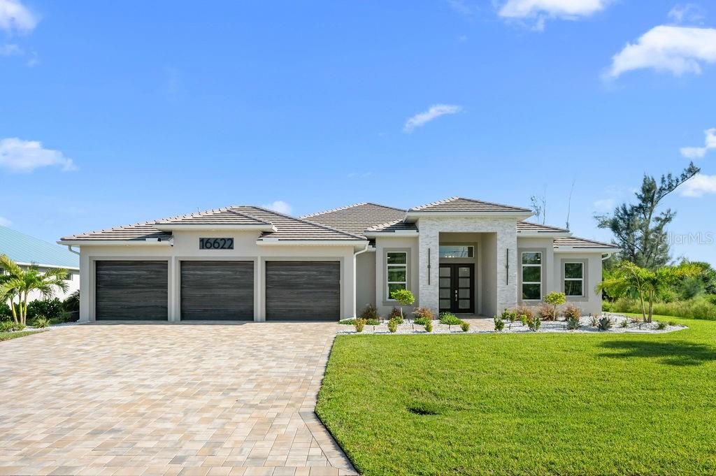 PORT CHARLOTTE SEC 94 01 STREP - Residential