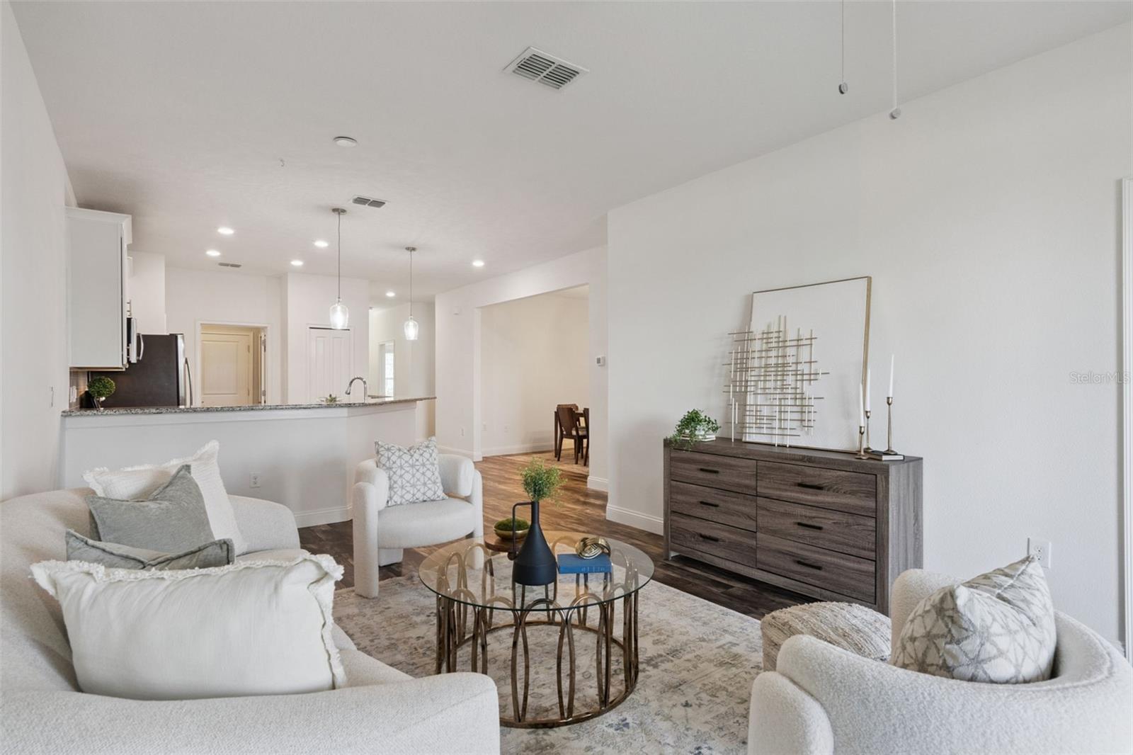 HERITAGE HILLS - Residential