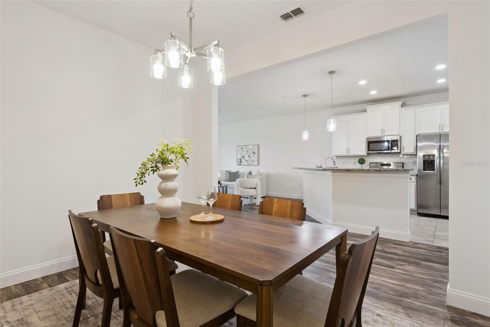 HERITAGE HILLS - Residential