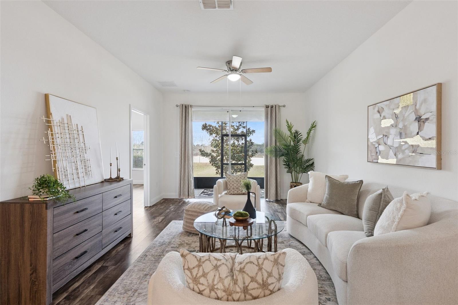 HERITAGE HILLS - Residential