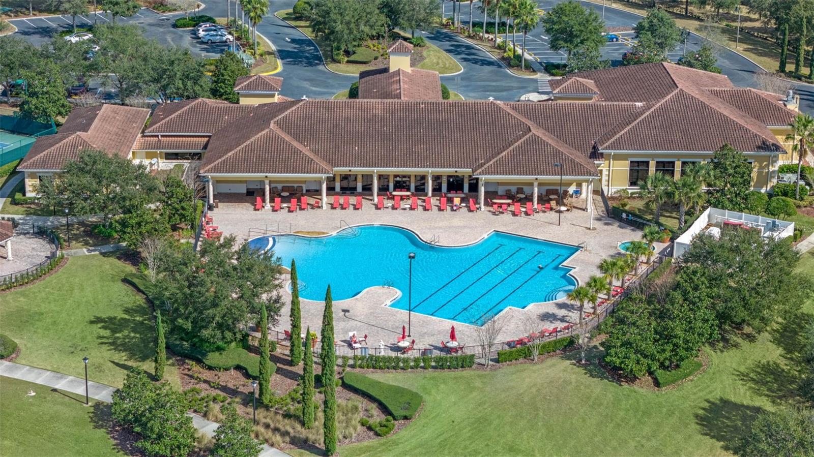 HERITAGE HILLS - Residential